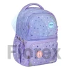 Kép 3/7 - Iskolatáska, BELMIL "Maxi Pack Purple Dots"