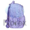 Kép 4/7 - Iskolatáska, BELMIL "Maxi Pack Purple Dots"