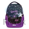 Kép 1/5 - Iskolatáska, BELMIL "Leisure Plus Sparkle like a Star"