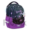 Kép 2/5 - Iskolatáska, BELMIL "Leisure Plus Sparkle like a Star"