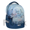 Kép 2/6 - Iskolatáska, BELMIL "Leisure Plus Shine like a Star Jeans"