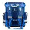 Kép 4/9 - Iskolatáska, BELMIL "Classy Navy Blue Tech"