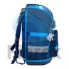 Kép 3/7 - Iskolatáska, BELMIL "Compact Racing Blue Neon"