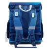 Kép 4/7 - Iskolatáska, BELMIL "Compact Racing Blue Neon"