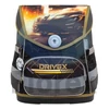 Kép 1/9 - Iskolatáska, mágneszárral, BELMIL "Compact Drivex"