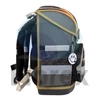 Kép 3/9 - Iskolatáska, mágneszárral, BELMIL "Compact Drivex"