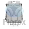 Kép 6/9 - Iskolatáska, mágneszárral, BELMIL "Compact Drivex"