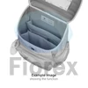 Kép 8/9 - Iskolatáska, mágneszárral, BELMIL "Compact Drivex"