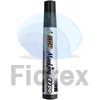 Kép 1/2 - Alkoholos marker, 3,7-5,5 mm, vágott, BIC "ECO 2300" fekete