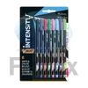 Kép 1/3 - Tűfilc, 0,4 mm, BIC "Intensity", 8 különböző szín