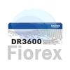 Kép 1/3 - DR3600 Dobegység, fekete, 75k