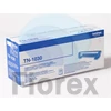 Kép 2/4 - TN1030 Lézertoner HL 1110E, DCP 1510E, MFC 1810E nyomtatókhoz, BROTHER, fekete, 1k