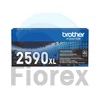 Kép 1/2 - TN2590XL Lézertoner HL-L2402, DCP-L2622 nyomtatókhoz, BROTHER, fekete, 3k