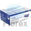 Kép 1/2 - TN3430 Lézertoner HL-L5000D, HL-L5100DN, HL-L5200DW, HL-L6300DW nyomtatókhoz, BROTHER, fekete, 3k