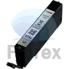 Kép 2/2 - CLI-571GXL Tintapatron Pixma MG5750, 6850, 7750 nyomtatókhoz, CANON, szürke, 11ml