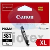 Kép 1/2 - CLI-581BXL Tintapatron Pixma TS7550, 8150, 9150 nyomtatókhoz, CANON, fekete, 8,3ml