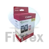 Kép 2/2 - PG510/CL511 Tintapatron multipack + GP-501 fotópapír, Pixma MP240 nyomtatóhoz, CANON, fekete, színes, 220+240 o. + 50 ív - 3db