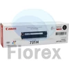 Kép 1/2 - CRG-731H Lézertoner MF 8230 nyomtatóhoz, CANON, fekete, 2,4k