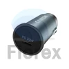 Kép 2/2 - Autós töltő, 1xUSB-C, PD 20W, CANYON "C-20"