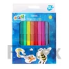 Kép 1/4 - Filctoll készlet, 2 mm, COOL BY VICTORIA, 12 különböző szín