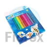 Kép 2/4 - Filctoll készlet, 2 mm, COOL BY VICTORIA, 12 különböző szín