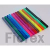 Kép 3/4 - Filctoll készlet, 2 mm, COOL BY VICTORIA, 12 különböző szín