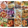 Kép 3/5 - Naptár, fali, CSG "Süssünk-Főzzünk"