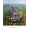 Kép 1/5 - Naptár, fali, CSG "Világjáró"