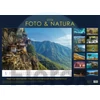 Kép 2/2 - Naptár, fali, DAYLINER, "Foto&Natura"