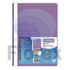 Kép 1/2 - Gyorsfűző, PP, A4, DONAU, lila