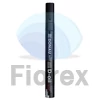 Kép 1/2 - Lakkmarker, 2,8 mm, M, DONAU "D-oil", fekete
