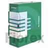 Kép 1/2 - Archiválódoboz, A4, 120 mm, karton, DONAU, zöld