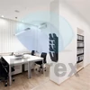 Kép 4/4 - Prospektustartó, fali, álló, A4, DURABLE "FLEXIPLUS 6", fekete