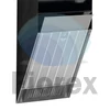 Kép 2/2 - Előlap, prospektustartóhoz, A4, DURABLE "FLEXIBOXX", áttetsző