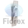 Kép 1/2 - Prospektustartó, fali, álló, A4, DURABLE "FLEXIBOXX 12", áttetsző