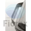 Kép 4/8 - Szemetes, 60 l, műanyag, DURABLE "DURABIN ECO", szürke