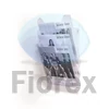 Kép 1/4 - Katalógustartó, asztali, A4, 3 rekeszes, DURABLE "Combiboxx", átlátszó