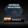 Kép 3/5 - Elem, AAA mikro, 4 db, DURACELL "Basic"