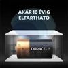 Kép 4/4 - Elem, C baby, 2 db, DURACELL "Basic"