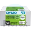 Kép 1/2 - Etikett, LW nyomtatóhoz, 32x57 mm, 1000 db etikett, DYMO