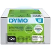 Kép 1/2 - Etikett, LW nyomtatóhoz, 32x57 mm, 1000 db etikett, DYMO