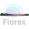 Kép 1/2 - Alkoholos marker, OHP, 0,3 mm, EDDING "140 S", zöld