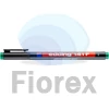 Kép 1/2 - Alkoholos marker, OHP, 0,6 mm, EDDING "141 F", zöld