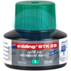 Kép 1/2 - Utántöltő tábla- és flipchart markerhez, EDDING "BTK 25", zöld