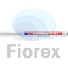 Kép 2/2 - Lakkmarker, 1-2 mm, EDDING "751", fehér