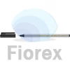 Kép 2/2 - Tűfilc, 0,3 mm, EDDING "89 Office Liner", fekete
