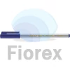 Kép 1/2 - Tűfilc, 0,3 mm, EDDING "89 Office Liner", kék