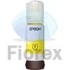 Kép 1/2 - T00R440 Tinta EcoTank L7160, L7180 nyomtatókhoz, EPSON, sárga, 70 ml