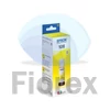 Kép 2/2 - T00R440 Tinta EcoTank L7160, L7180 nyomtatókhoz, EPSON, sárga, 70 ml
