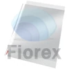 Kép 2/8 - Genotherm, lefűzhető, A4, 55 mikron, víztiszta felület, ESSELTE "Luxus" - 10db